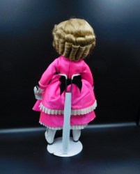 st colonel pink bk